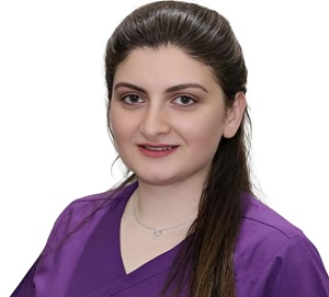 Dr. Mirna Itani DDS - Dentist West Edmonton Dr. Mirna Itani DDS West Edmonton