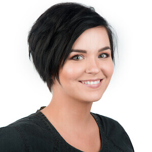 Robyn L. - About Us - Dentist West Edmonton - Copperwood Dental